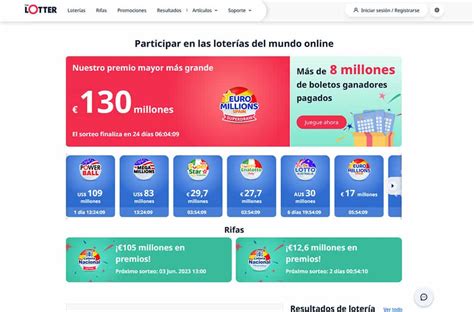 the lotter estafa|Opiniones sobre TheLotter .